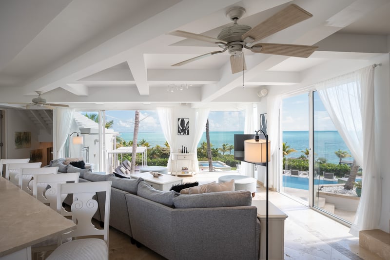 Pearls of Long Bay Estate