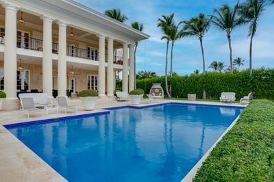 Luxury Villa Photo #5