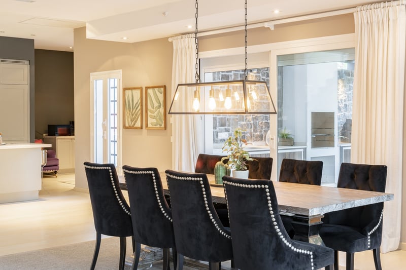 Villa Reina Benhavis