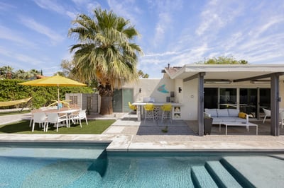 Luxury Villa Photo #6