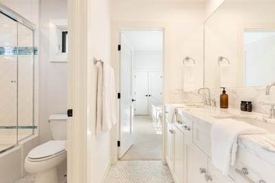 Luxury Villa Photo #24