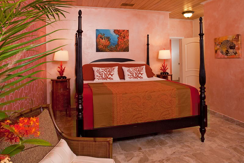 Eco Serendib Villa & Spa