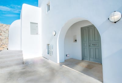 Luxury Villa Photo #33