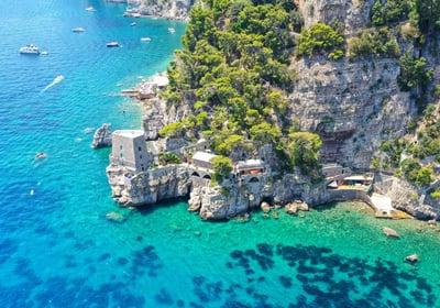 Luxury Villa Photo #2