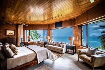 Luxury Villa Photo #43