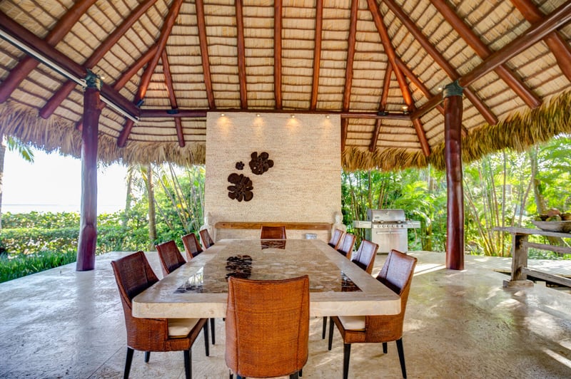 Juanillo 2 | Las Hamacas