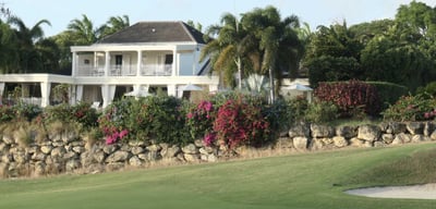 Luxury Villa Photo #5