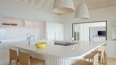 Luxury Villa Photo #44