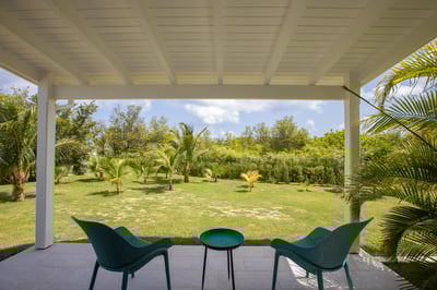 Luxury Villa Photo #36
