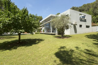 Luxury Villa Photo #7