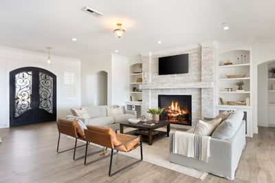 Luxury Villa Photo #21