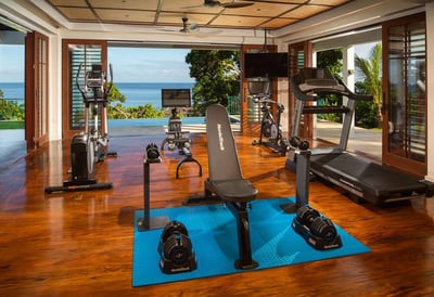 Luxury Villa Photo #8