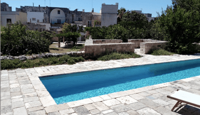 Luxury Villa Photo #2