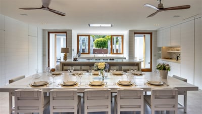 Luxury Villa Photo #38