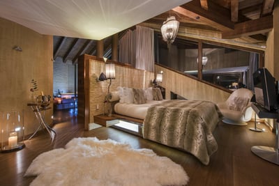 Luxury Villa Photo #10
