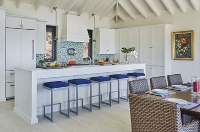 Luxury Villa Photo #7