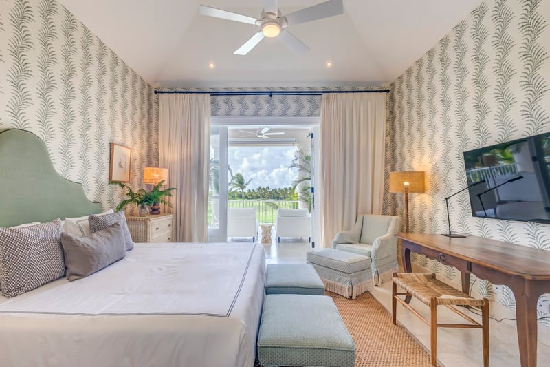 Corales 36  | Casa La Española