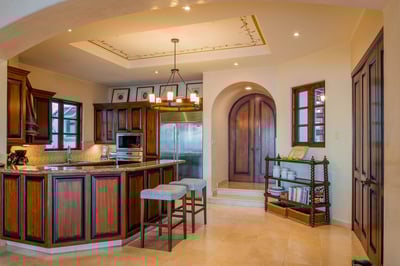 Luxury Villa Photo #24