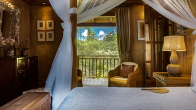 Luxury Villa Photo #41