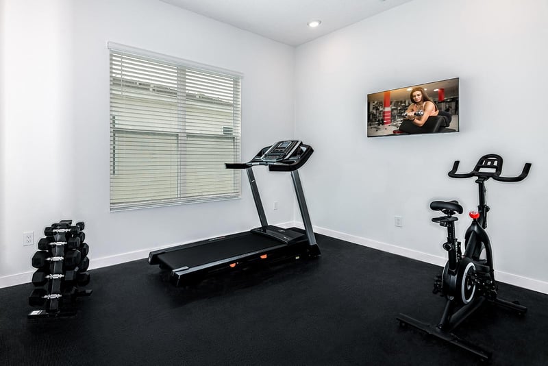 Endzone at Villatel Village Solterra