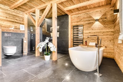 Luxury Villa Photo #25