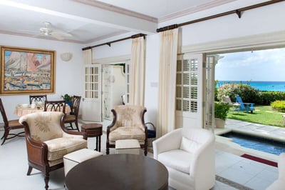Luxury Villa Photo #4