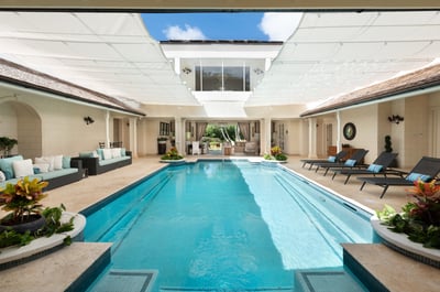 Luxury Villa Photo #2