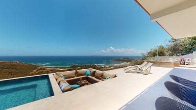 Luxury Villa Photo #5