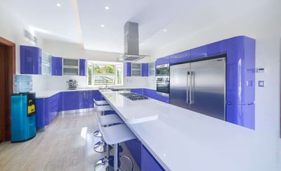 Luxury Villa Photo #9