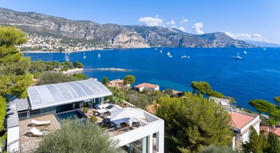 Luxury Villa Photo #2
