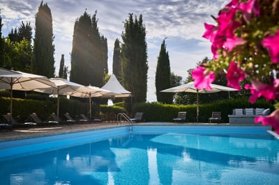 Luxury Villa Photo #7
