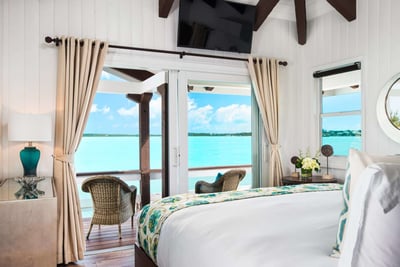 Luxury Villa Photo #13
