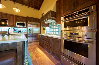 Luxury Villa Photo #15