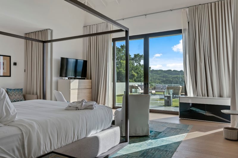 Arrecife Beach House