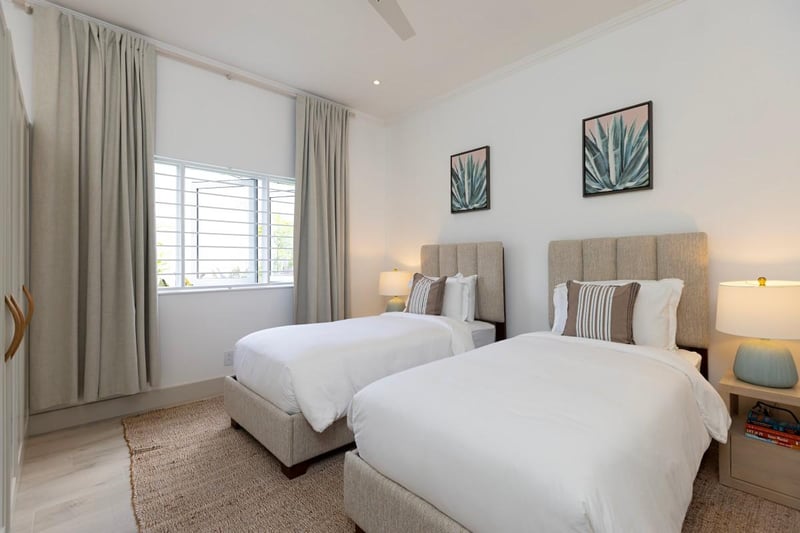 Kaiso & Kai Beachfront Villas