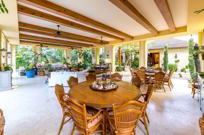 Luxury Villa Photo #22