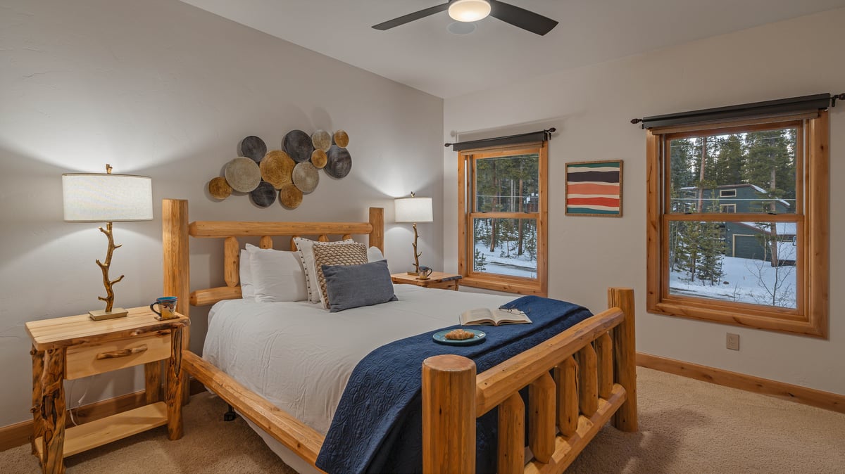 La Maison de Montagne