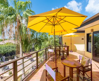 Luxury Villa Photo #6
