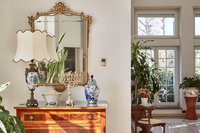 Luxury Villa Photo #10