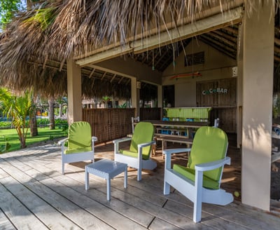 Luxury Villa Photo #17