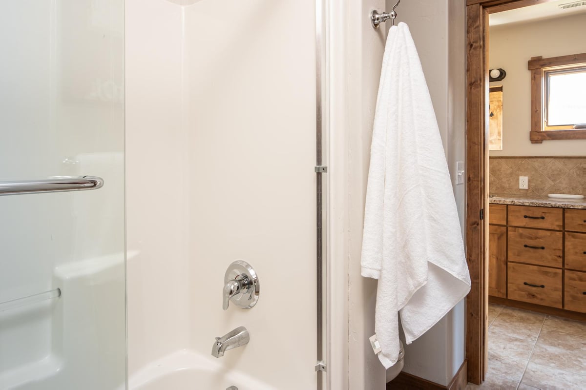 Essentia Townhome 167A