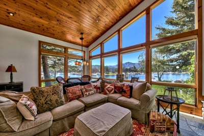 Luxury Villa Photo #30