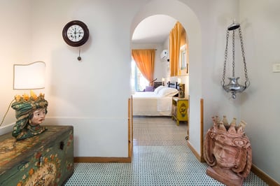 Luxury Villa Photo #34
