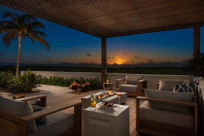 Luxury Villa Photo #15