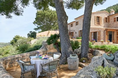 Luxury Villa Photo #14