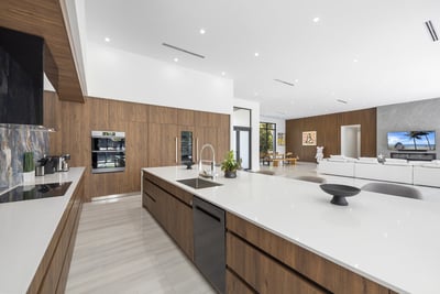 Luxury Villa Photo #29