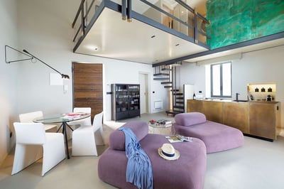 Luxury Villa Photo #20