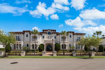 Luxury Villa Photo #91