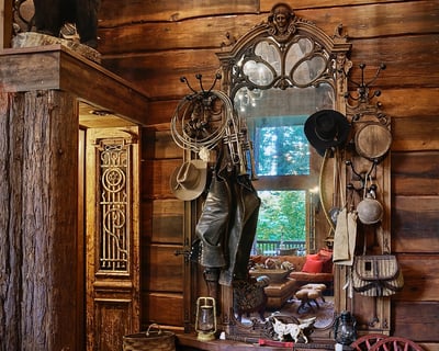 Luxury Villa Photo #8