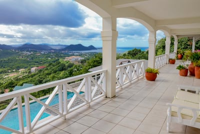 Luxury Villa Photo #23